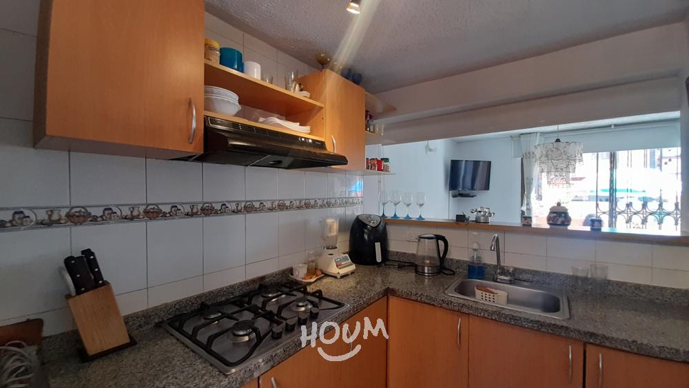 Casa de 3 alcobas en venta en San Cipriano, Britalia, Bogotá, 86 m² · foto 18 de 24