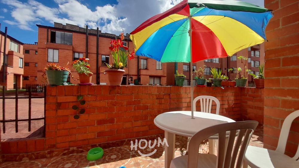 Casa de 3 alcobas en venta en San Cipriano, Britalia, Bogotá, 86 m² · foto 8 de 24