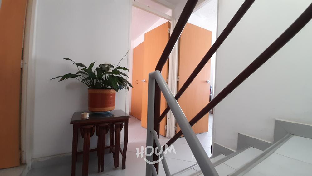 Casa de 3 alcobas en venta en San Cipriano, Britalia, Bogotá, 86 m² · foto 15 de 24
