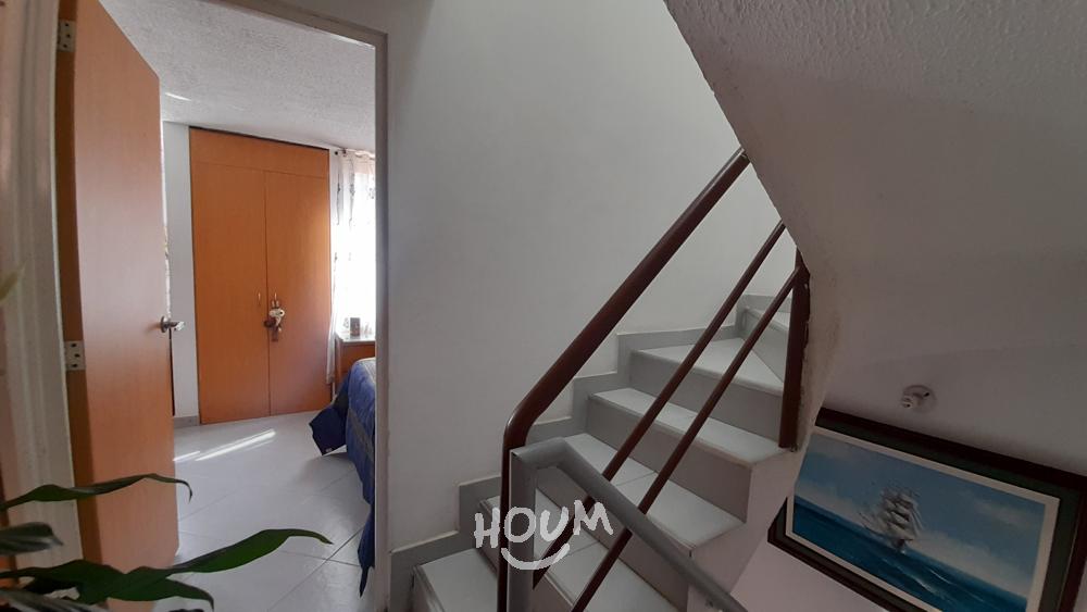 Casa de 3 alcobas en venta en San Cipriano, Britalia, Bogotá, 86 m² · foto 16 de 24
