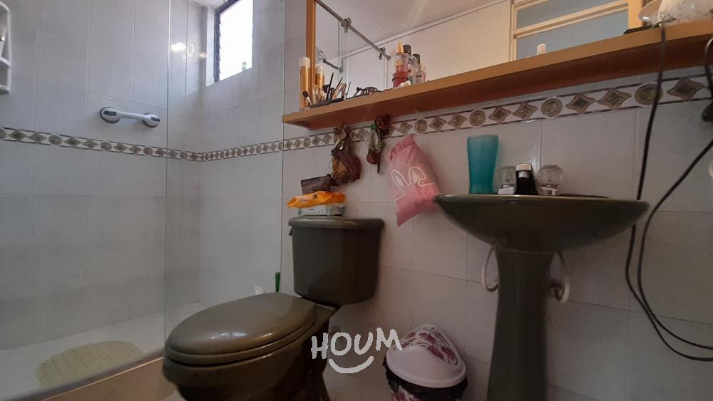 Casa de 3 alcobas en venta en San Cipriano, Britalia, Bogotá, 86 m² · foto 24 de 24