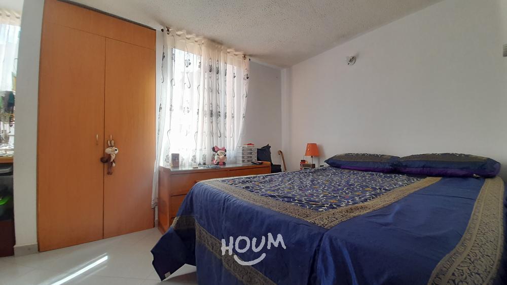 Casa de 3 alcobas en venta en San Cipriano, Britalia, Bogotá, 86 m² · foto 12 de 24