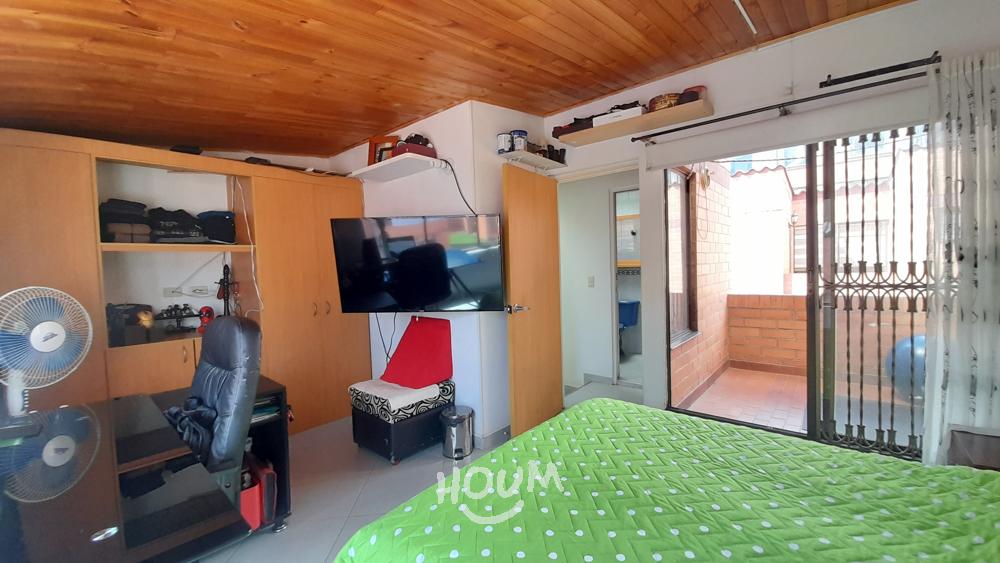 Casa de 3 alcobas en venta en San Cipriano, Britalia, Bogotá, 86 m² · foto 10 de 24