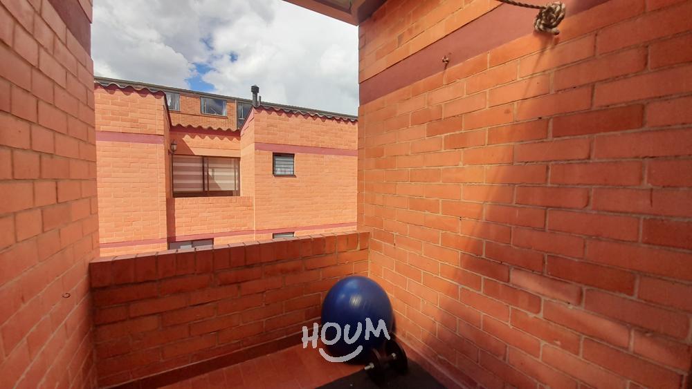 Casa de 3 alcobas en venta en San Cipriano, Britalia, Bogotá, 86 m² · foto 11 de 24