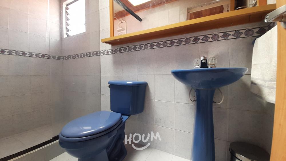 Casa de 3 alcobas en venta en San Cipriano, Britalia, Bogotá, 86 m² · foto 22 de 24