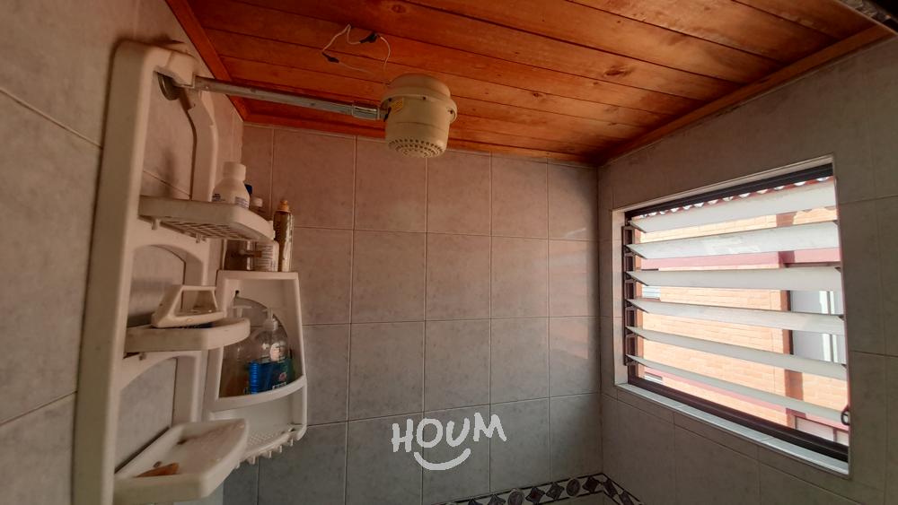 Casa de 3 alcobas en venta en San Cipriano, Britalia, Bogotá, 86 m² · foto 21 de 24