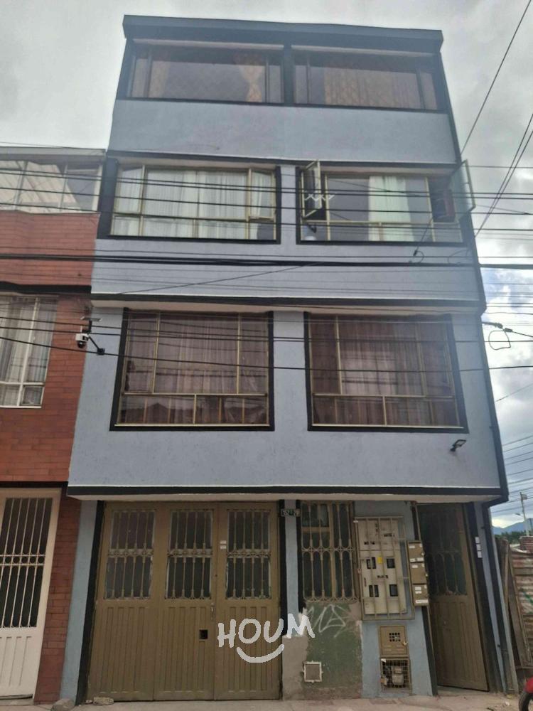 Apartamento de 3 alcobas en venta en Londres, Bogotá, 70 m² · foto 17 de 17