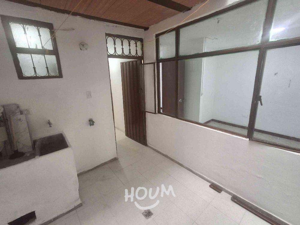 Apartamento de 3 alcobas en venta en Londres, Bogotá, 70 m² · foto 16 de 17