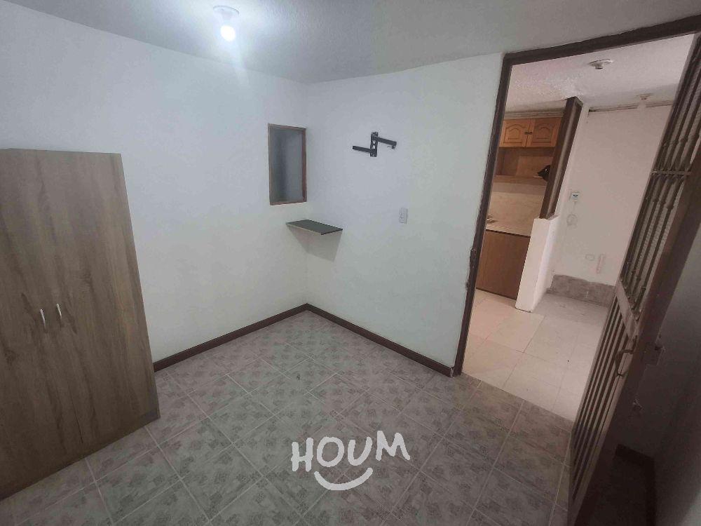 Apartamento de 3 alcobas en venta en Londres, Bogotá, 70 m² · foto 7 de 17