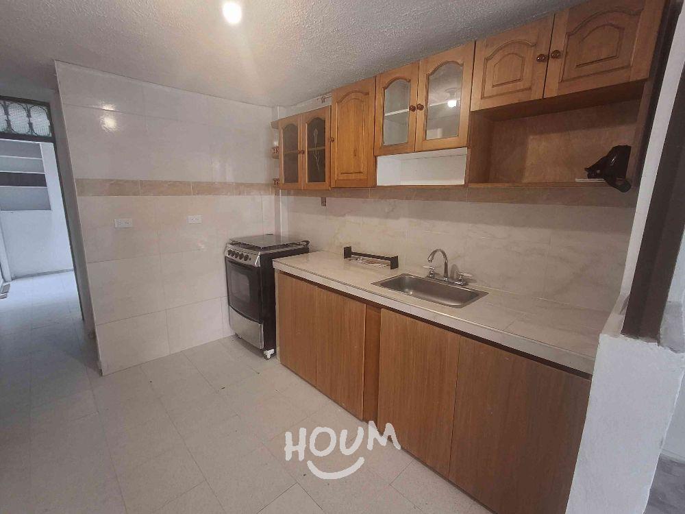 Apartamento de 3 alcobas en venta en Londres, Bogotá, 70 m² · foto 9 de 17
