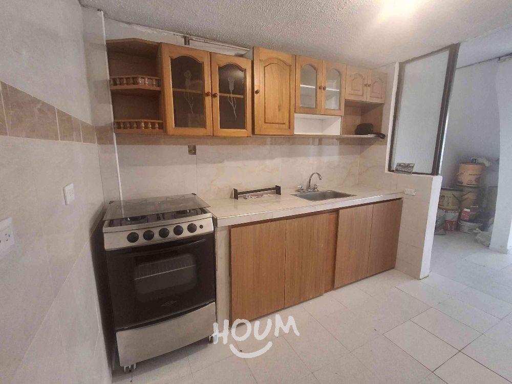 Apartamento de 3 alcobas en venta en Londres, Bogotá, 70 m² · foto 10 de 17