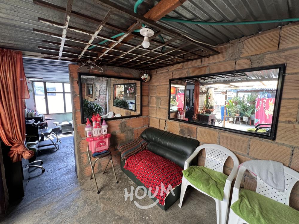 Casa de 6 alcobas en venta en Patio Bonito, Bogotá, 240 m² · foto 12 de 24