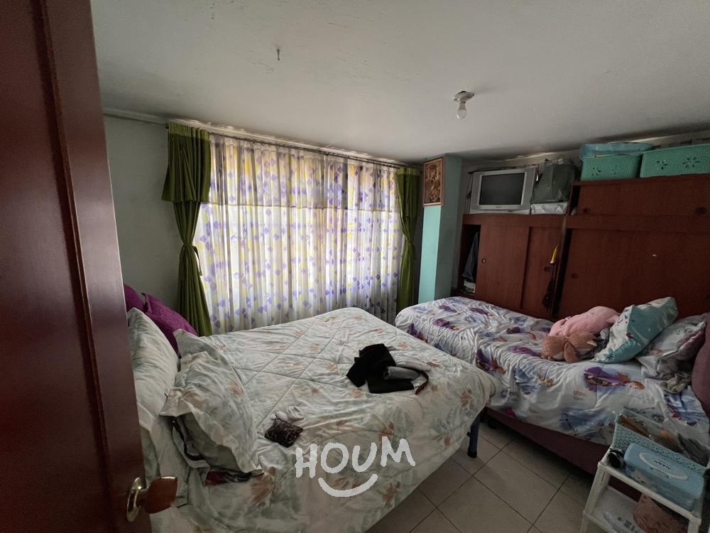 Casa de 6 alcobas en venta en Patio Bonito, Bogotá, 240 m² · foto 22 de 24