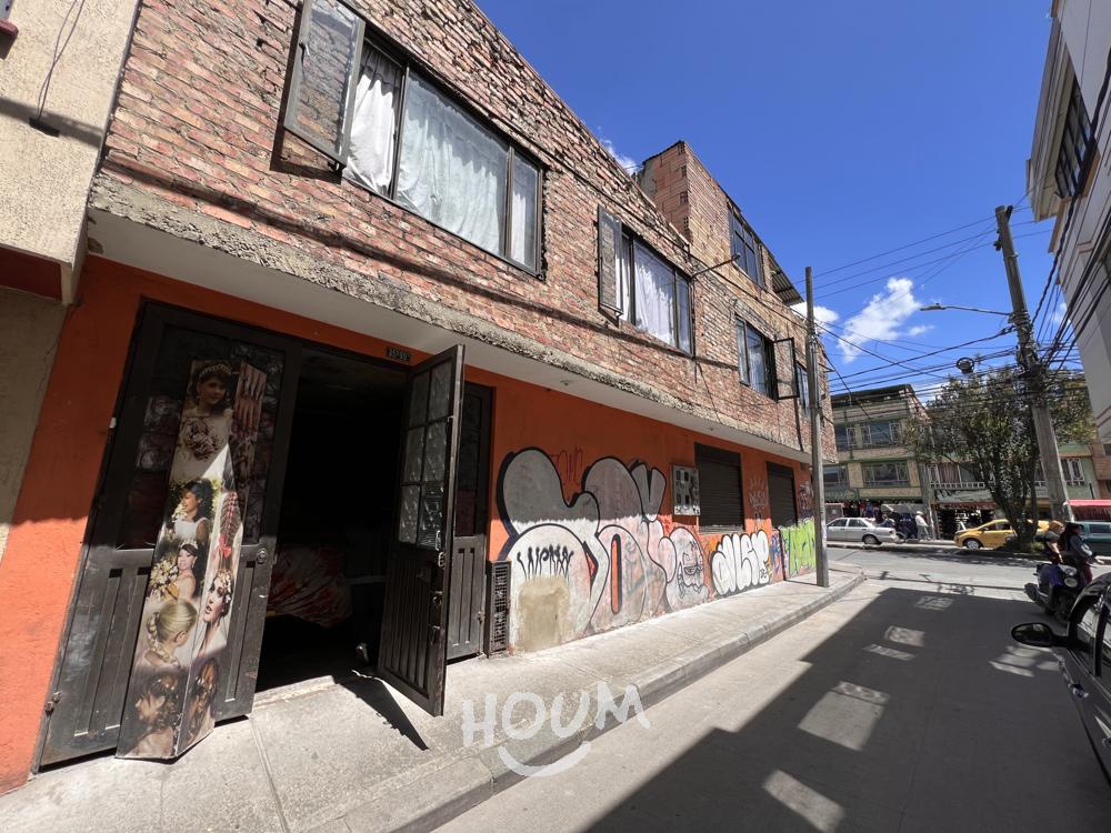 Casa de 6 alcobas en venta en Patio Bonito, Bogotá, 240 m² · foto 20 de 24