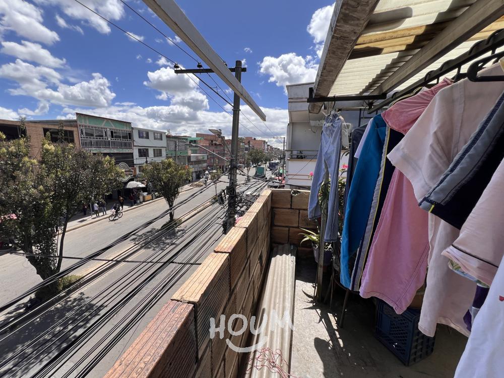 Casa de 6 alcobas en venta en Patio Bonito, Bogotá, 240 m² · foto 5 de 24
