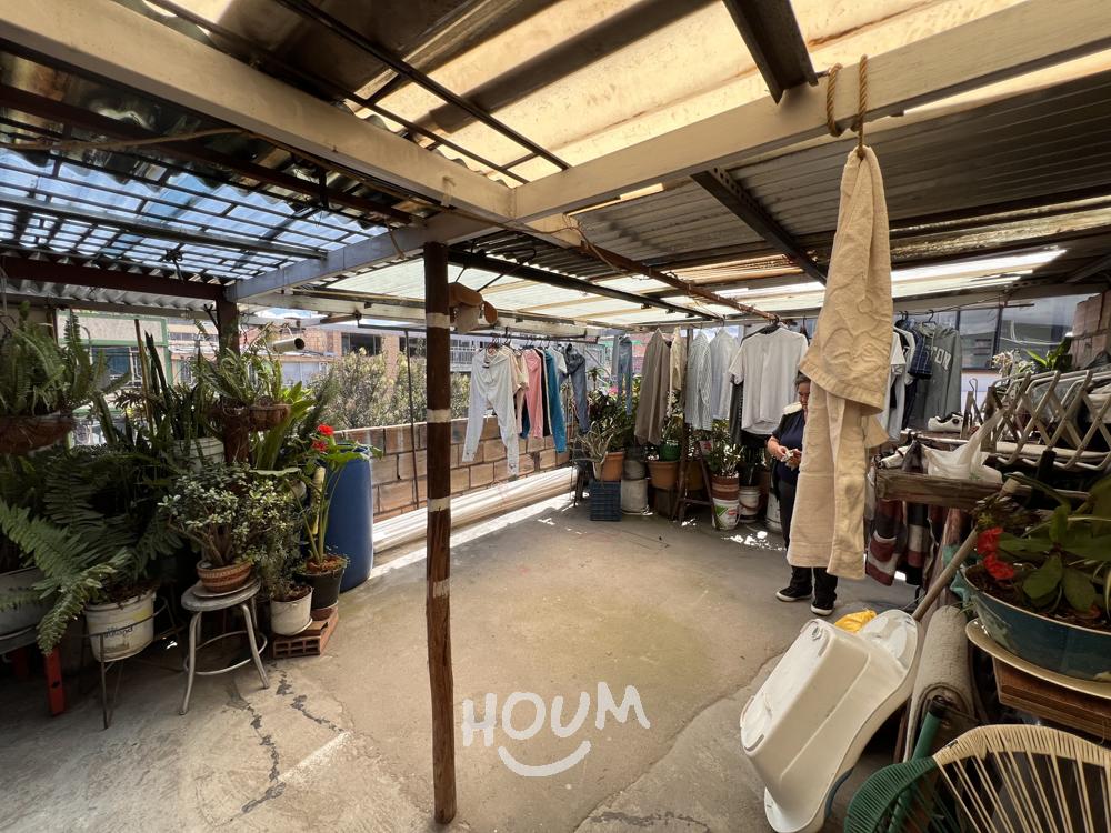 Casa de 6 alcobas en venta en Patio Bonito, Bogotá, 240 m² · foto 8 de 24