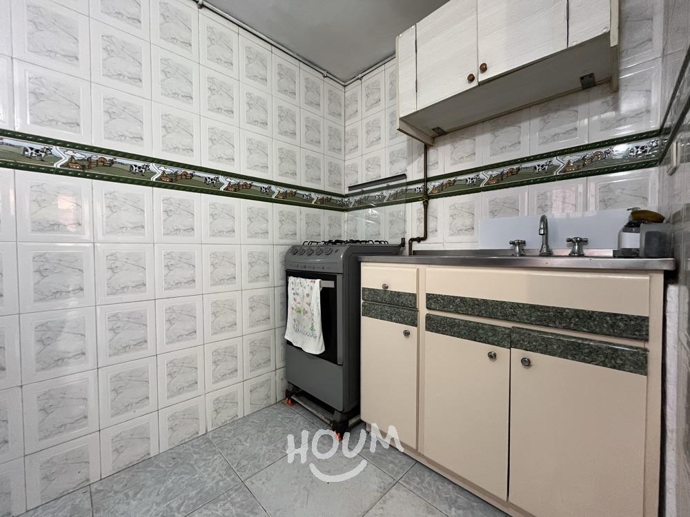 Casa de 4 alcobas en arriendo en San Bernardino Xvi, Bogotá, 56 m² · foto 19 de 24
