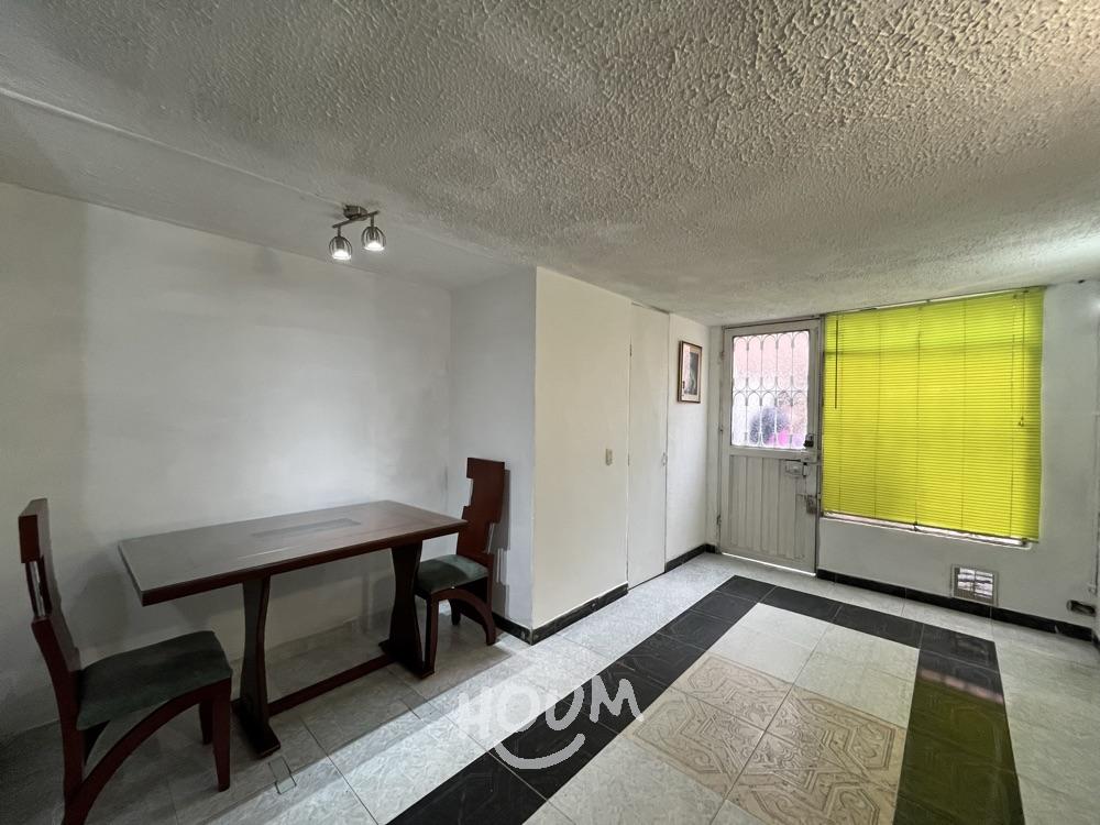 Casa de 4 alcobas en arriendo en San Bernardino Xvi, Bogotá, 56 m² · foto 3 de 24