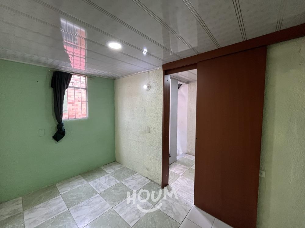 Casa de 4 alcobas en arriendo en San Bernardino Xvi, Bogotá, 56 m² · foto 23 de 24