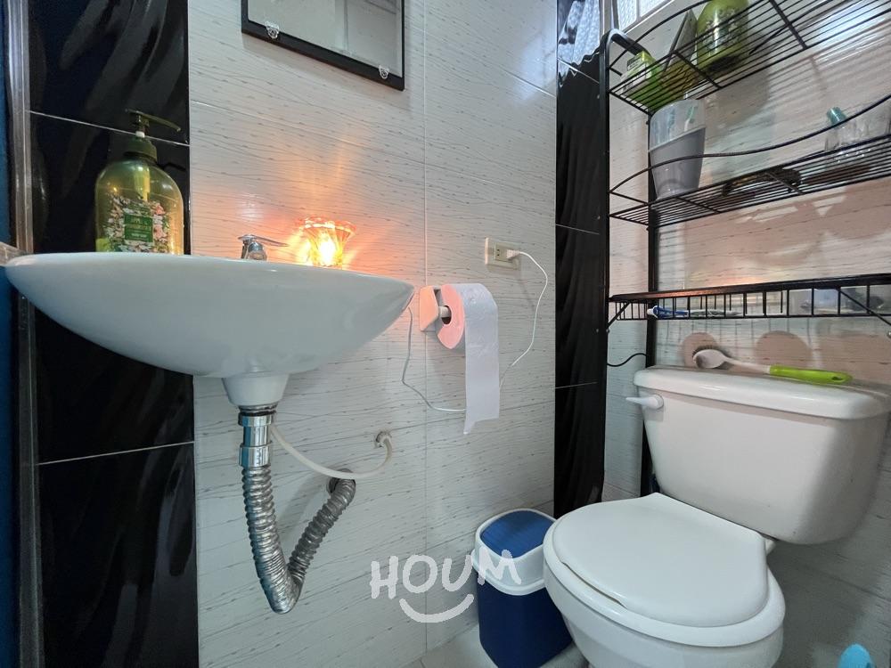 Casa de 4 alcobas en arriendo en San Bernardino Xvi, Bogotá, 56 m² · foto 16 de 24
