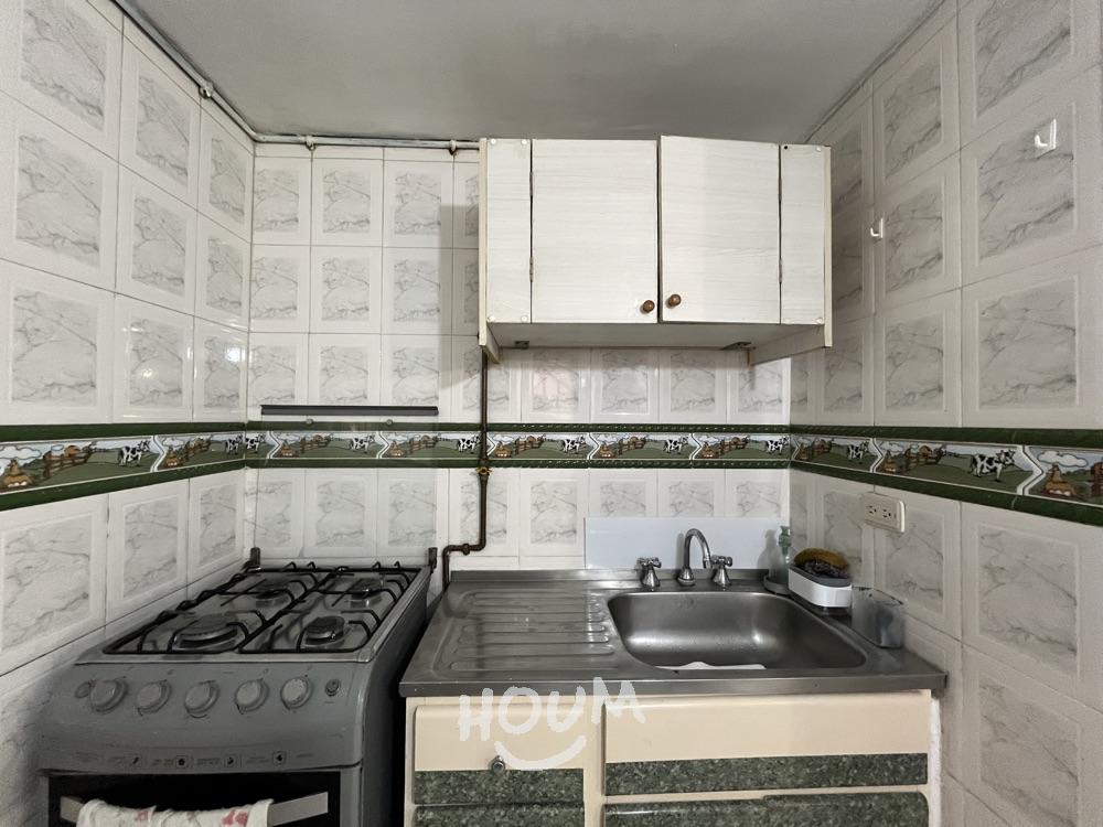 Casa de 4 alcobas en arriendo en San Bernardino Xvi, Bogotá, 56 m² · foto 21 de 24