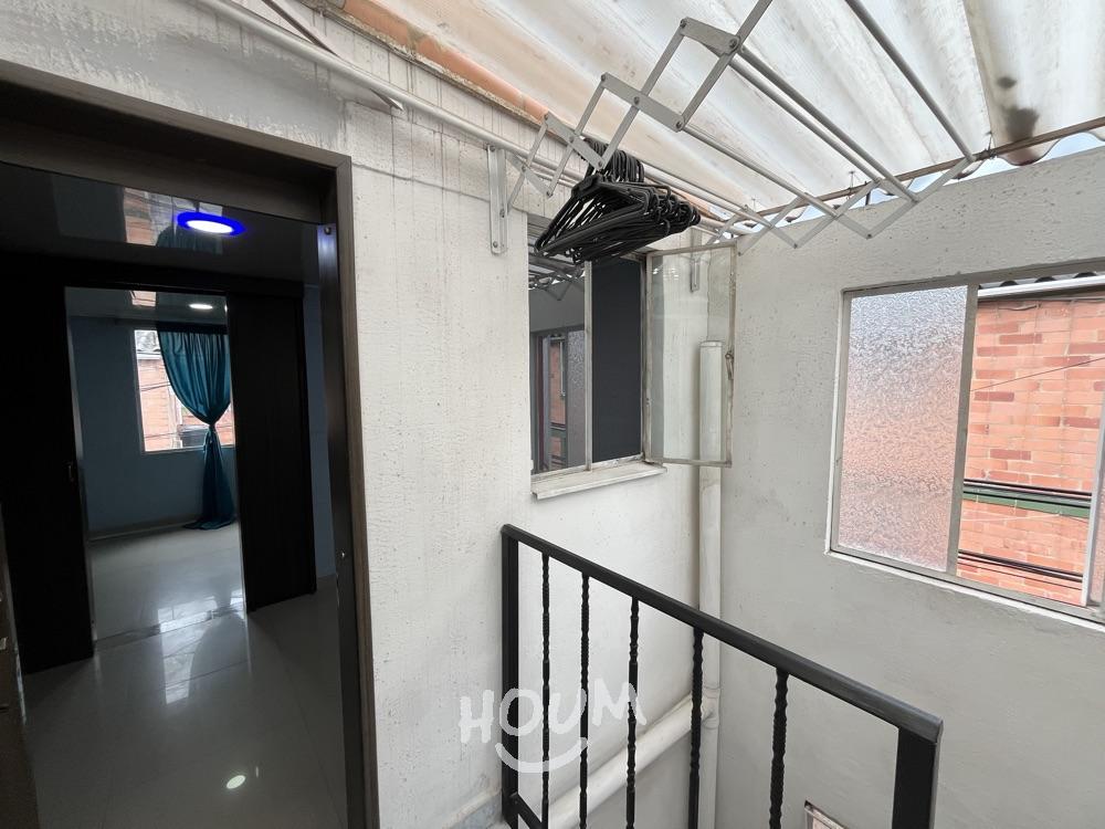 Casa de 4 alcobas en arriendo en San Bernardino Xvi, Bogotá, 56 m² · foto 15 de 24