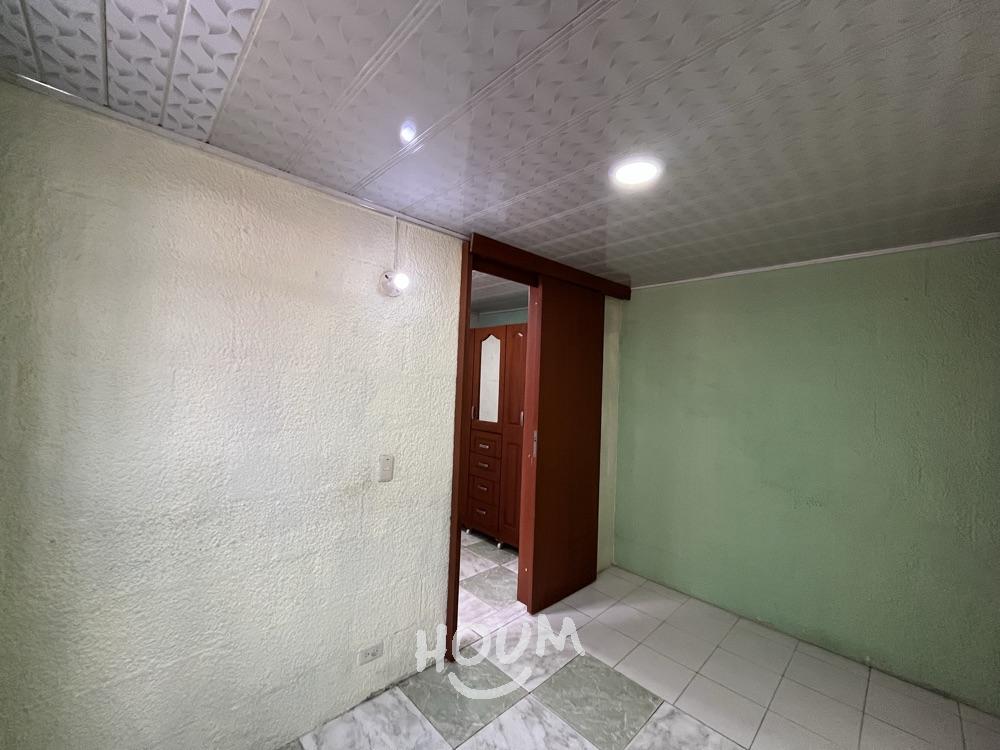 Casa de 4 alcobas en arriendo en San Bernardino Xvi, Bogotá, 56 m² · foto 22 de 24