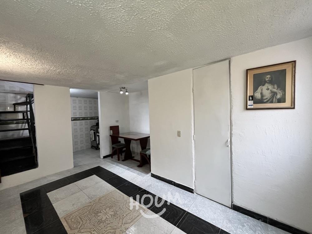 Casa de 4 alcobas en arriendo en San Bernardino Xvi, Bogotá, 56 m² · foto 2 de 24