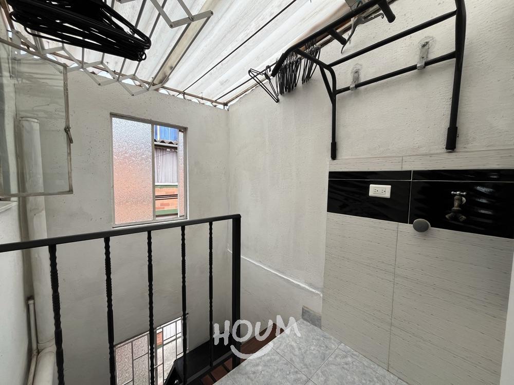 Casa de 4 alcobas en arriendo en San Bernardino Xvi, Bogotá, 56 m² · foto 12 de 24