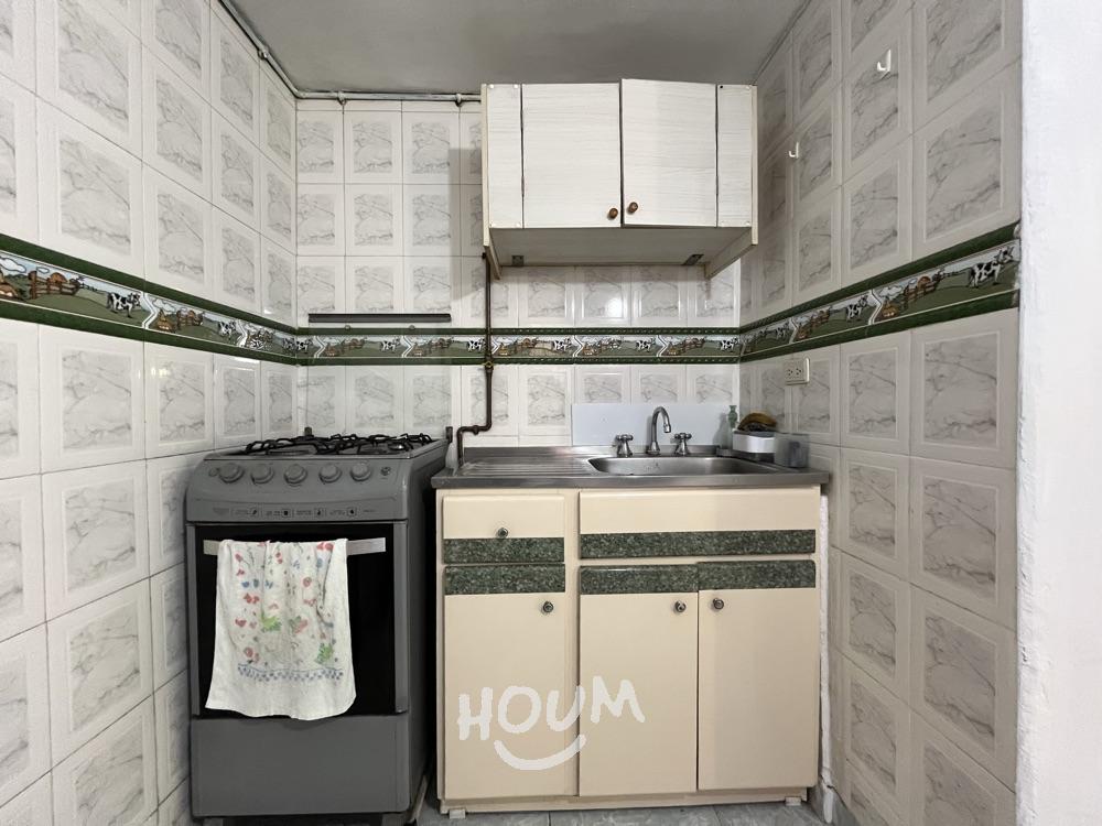 Casa de 4 alcobas en arriendo en San Bernardino Xvi, Bogotá, 56 m² · foto 20 de 24