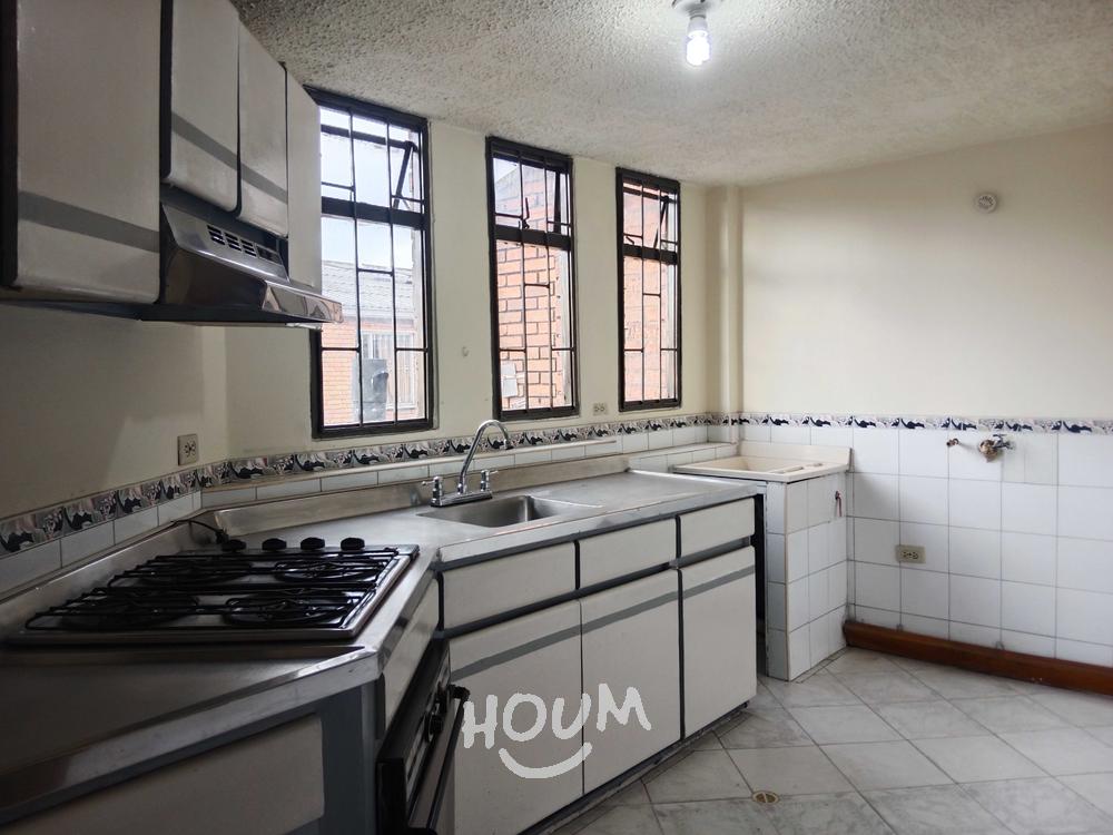 Apartamento en venta en San Felipe, Bogotá · foto 13 de 17