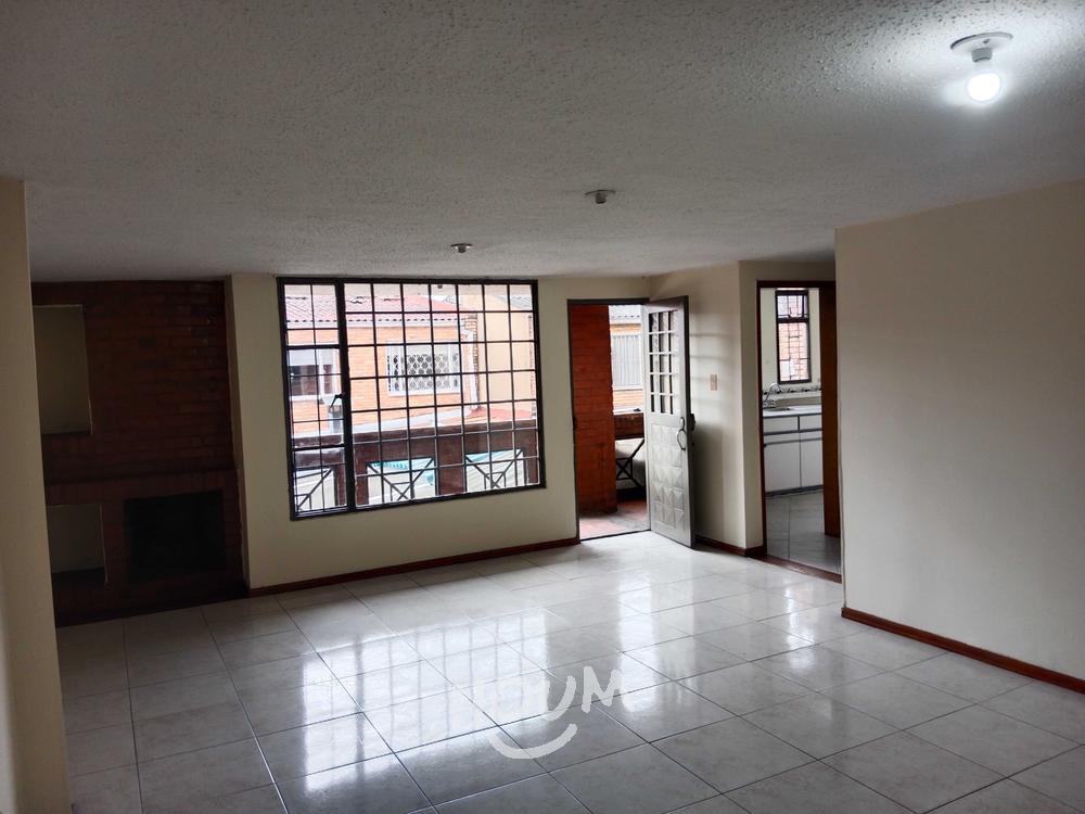 Apartamento en venta en San Felipe, Bogotá · foto 16 de 17