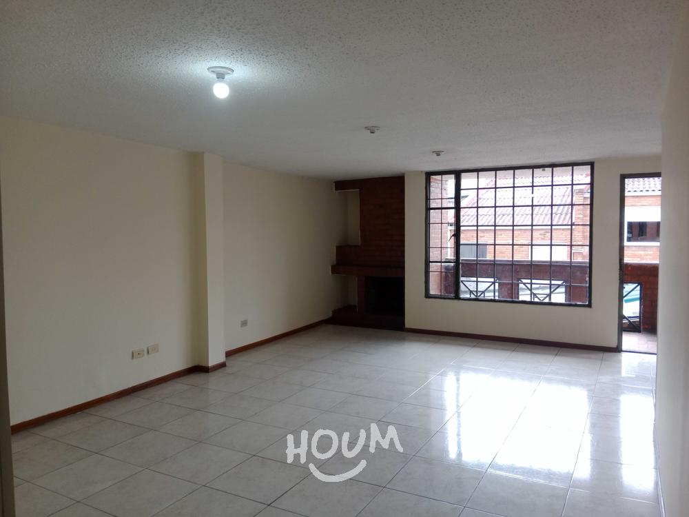 Apartamento en venta en San Felipe, Bogotá · foto 15 de 17