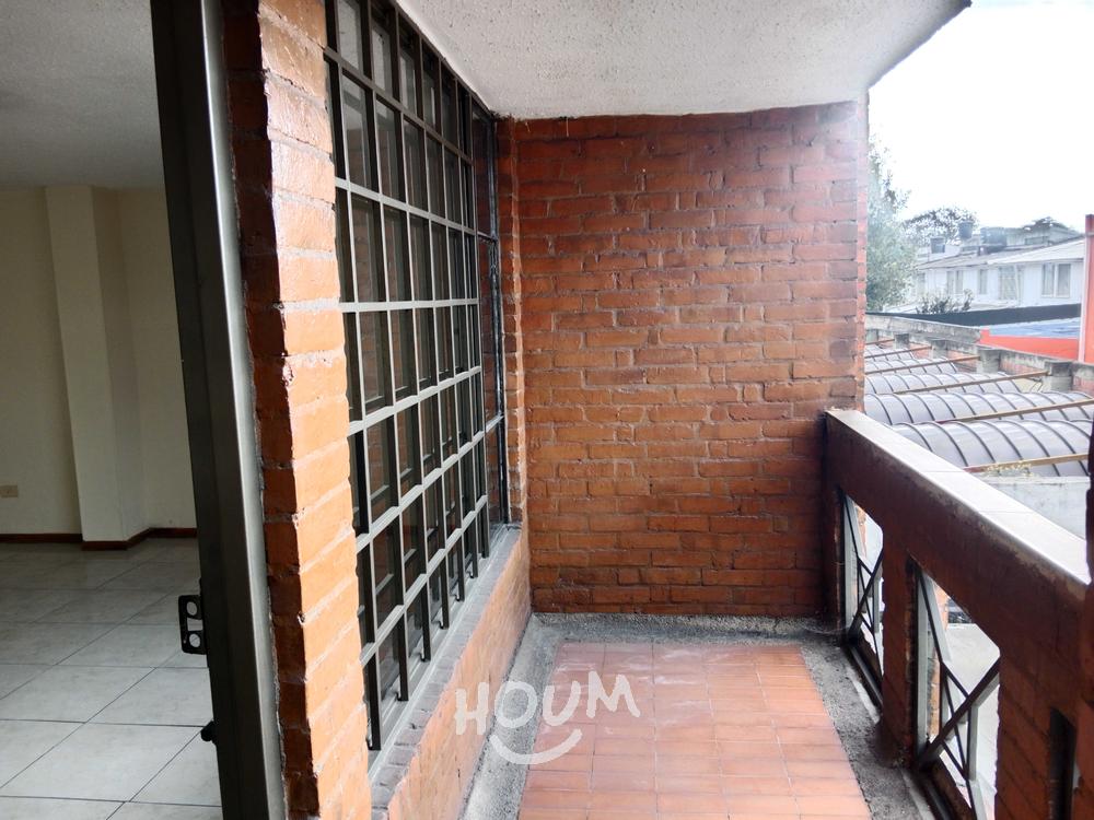 Apartamento en venta en San Felipe, Bogotá · foto 14 de 17