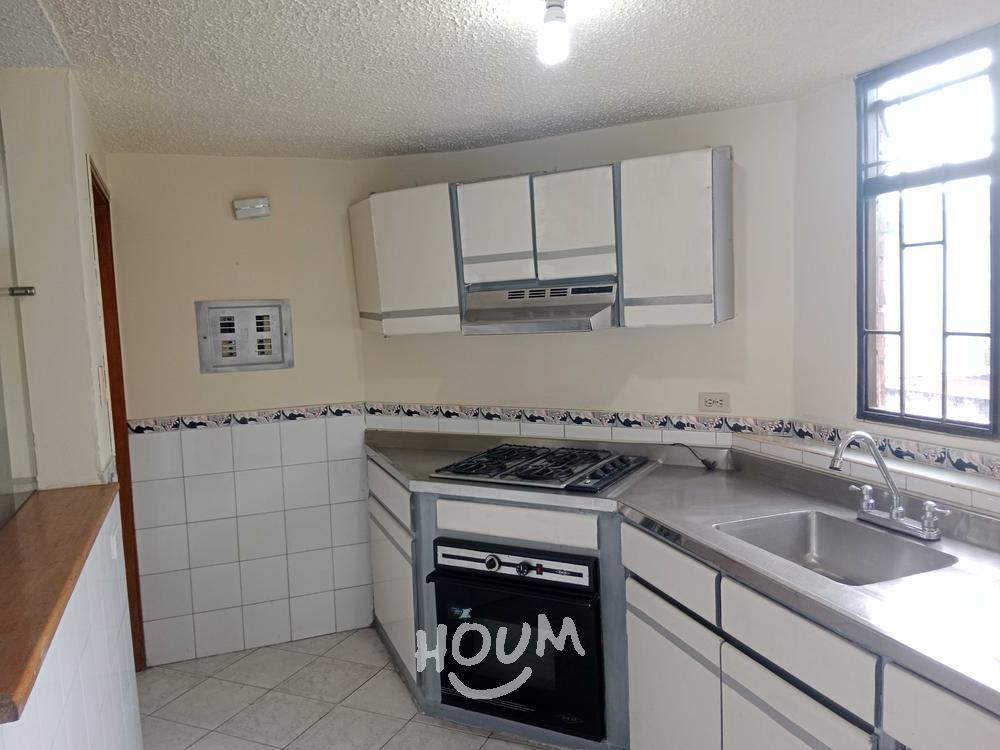 Apartamento en venta en San Felipe, Bogotá · foto 12 de 17