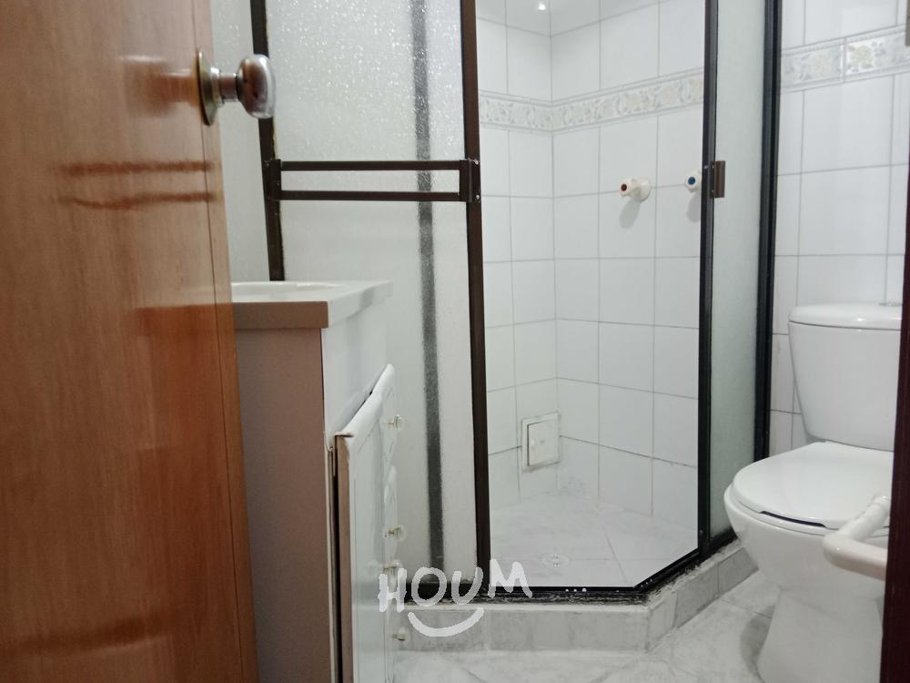 Apartamento en venta en San Felipe, Bogotá · foto 3 de 17