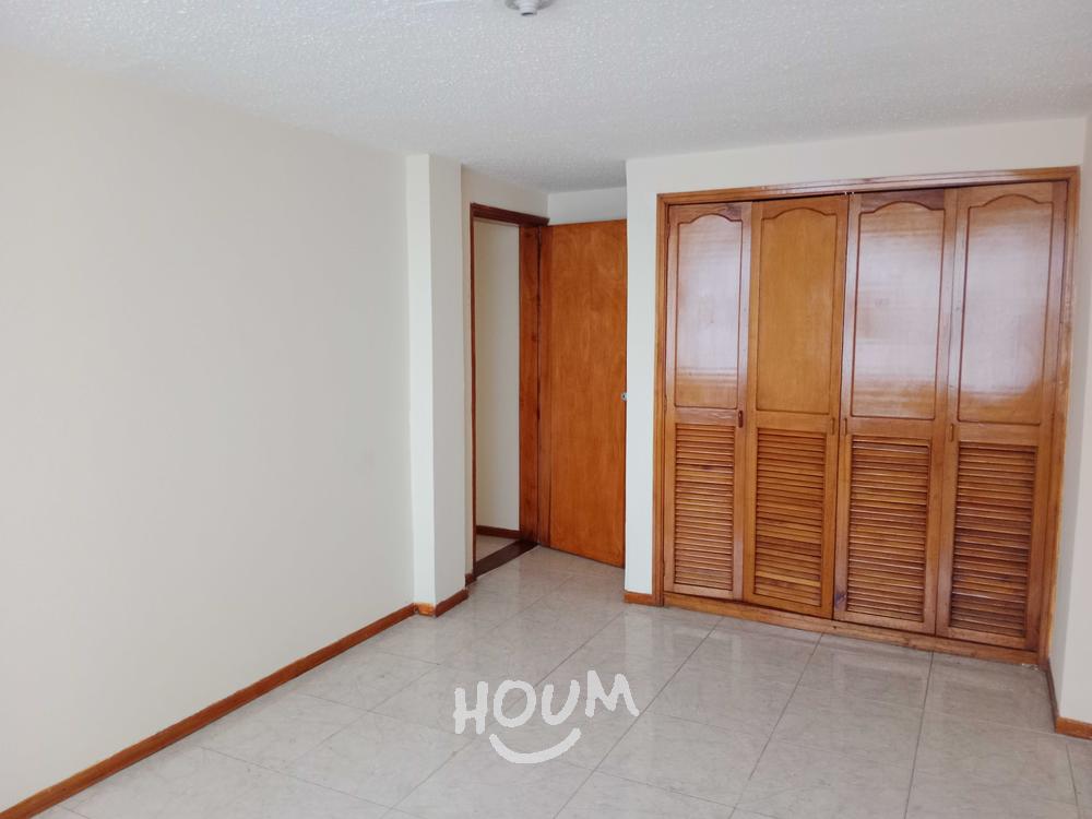 Apartamento en venta en San Felipe, Bogotá · foto 5 de 17