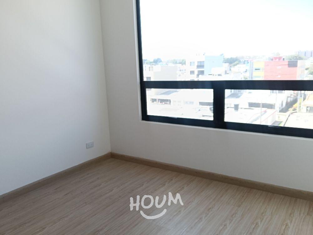 Apartamento de 3 alcobas en venta en Modelia, Bogotá, 63 m² · foto 9 de 18