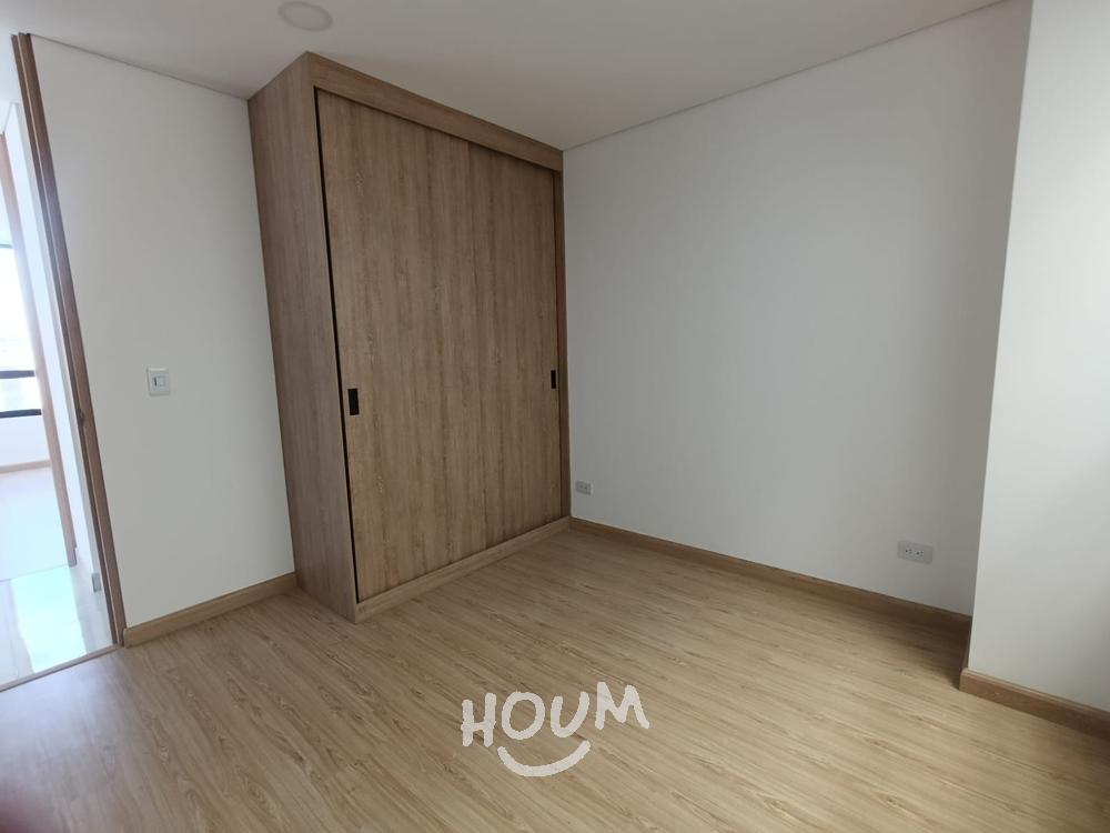 Apartamento de 3 alcobas en venta en Modelia, Bogotá, 63 m² · foto 10 de 18