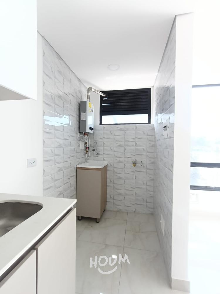 Apartamento de 3 alcobas en venta en Modelia, Bogotá, 63 m² · foto 5 de 18