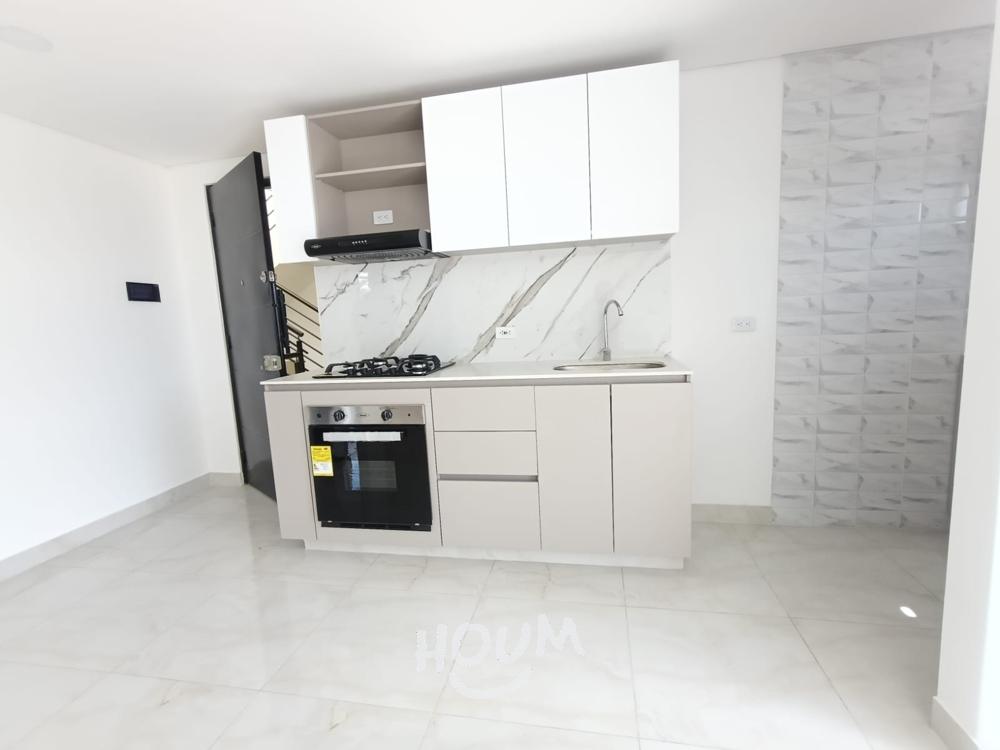 Apartamento de 3 alcobas en venta en Modelia, Bogotá, 63 m² · foto 4 de 18