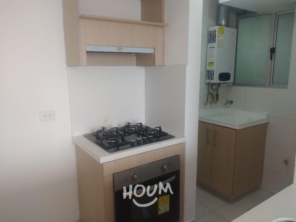 Apartamento en venta en El Vergel, Bogotá · foto 18 de 24