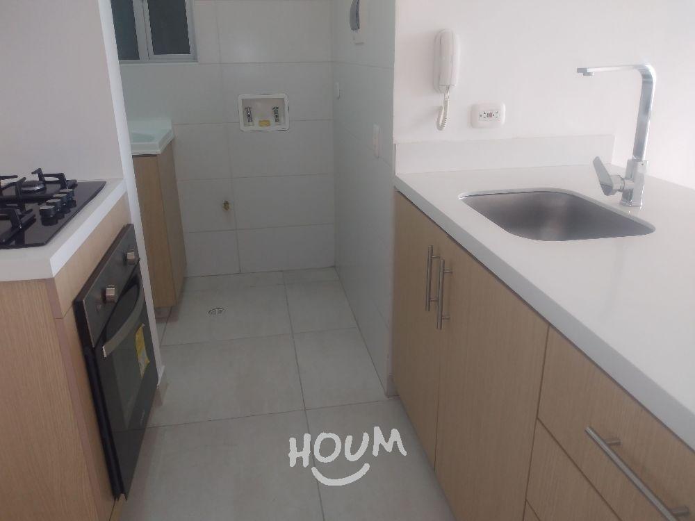 Apartamento en venta en El Vergel, Bogotá · foto 23 de 24