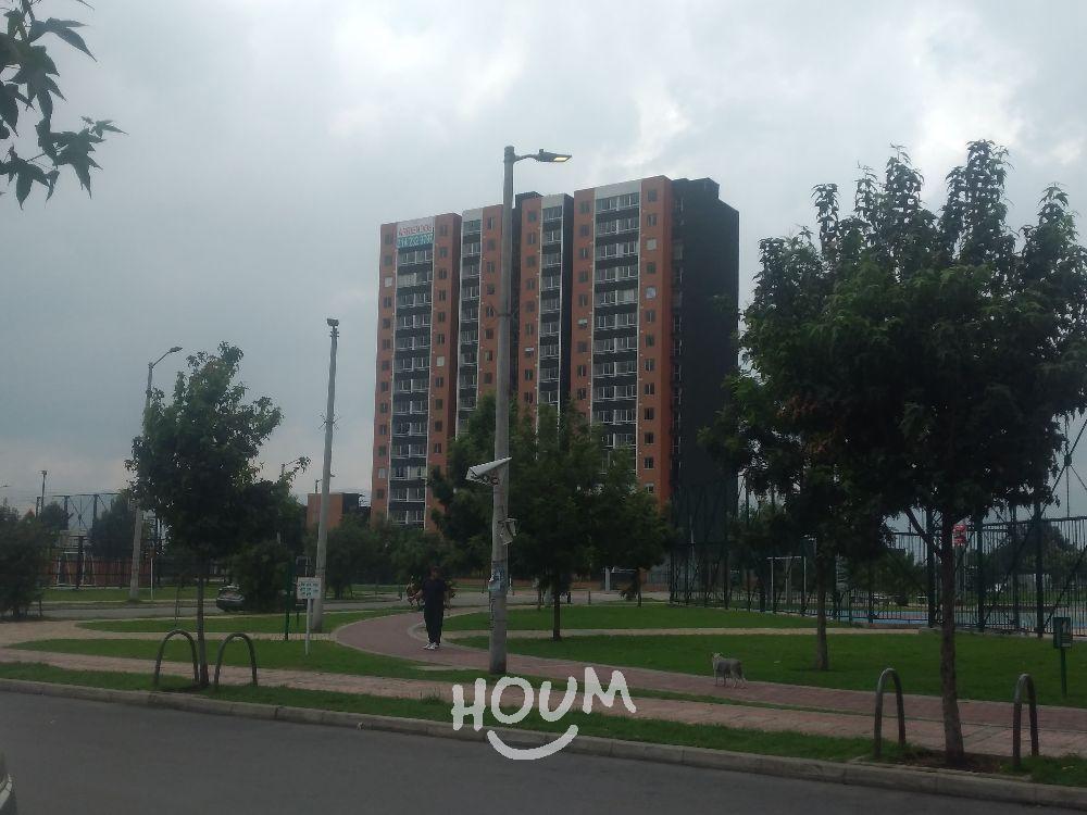 Apartamento en venta en El Vergel, Bogotá · foto 3 de 24