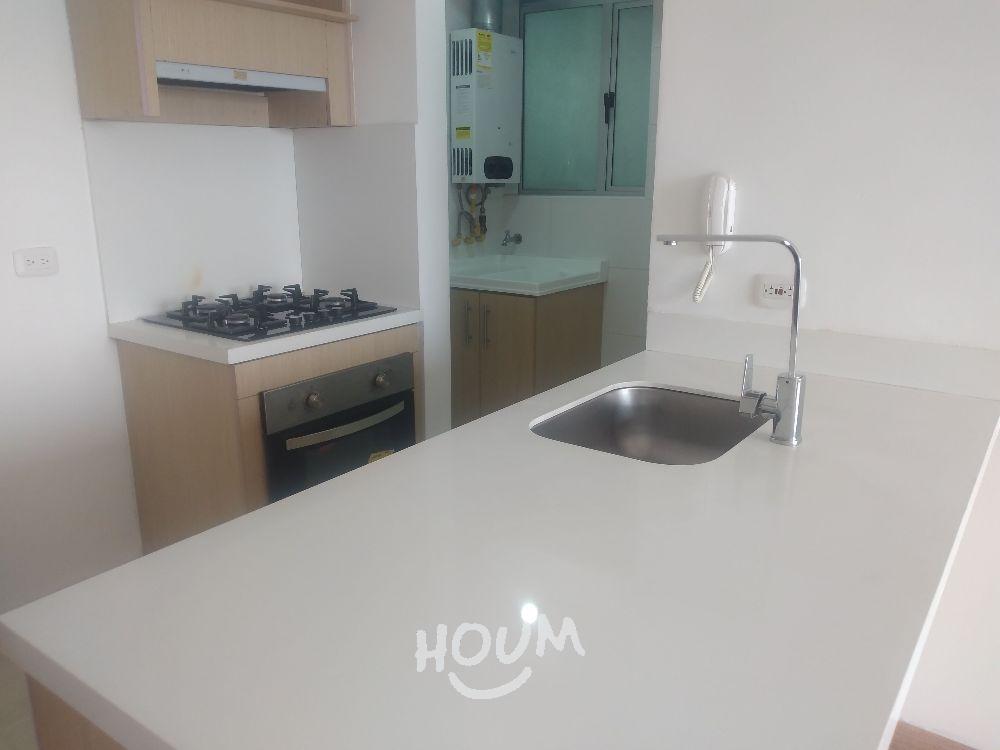 Apartamento en venta en El Vergel, Bogotá · foto 16 de 24