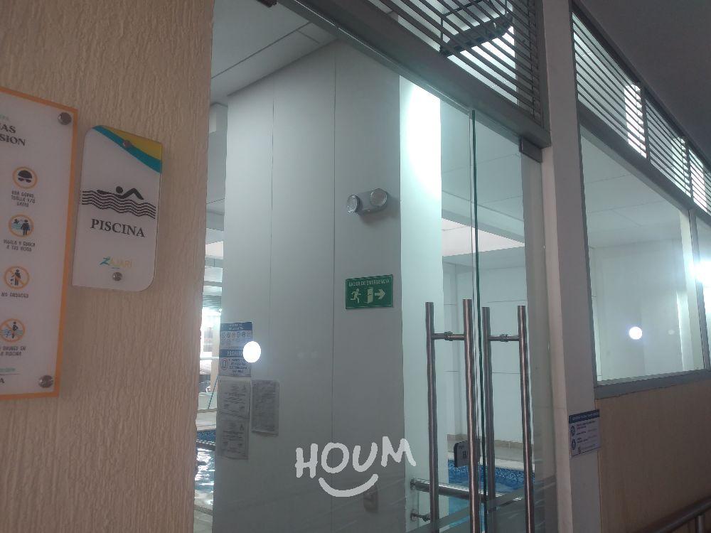 Apartamento en venta en El Vergel, Bogotá · foto 6 de 24