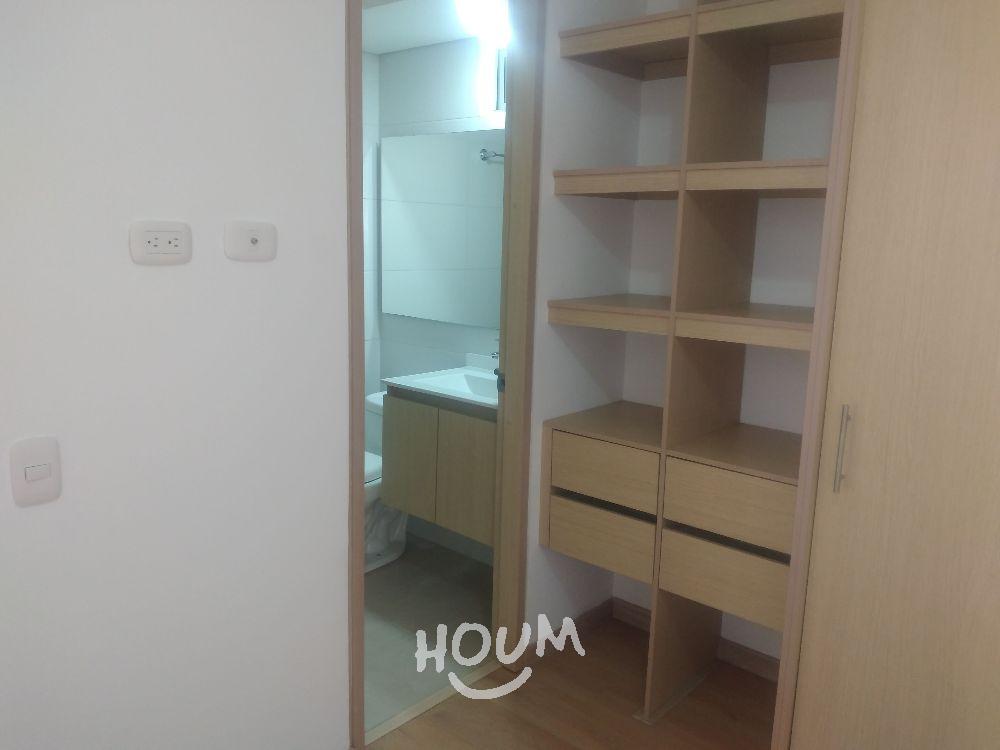 Apartamento en venta en El Vergel, Bogotá · foto 13 de 24