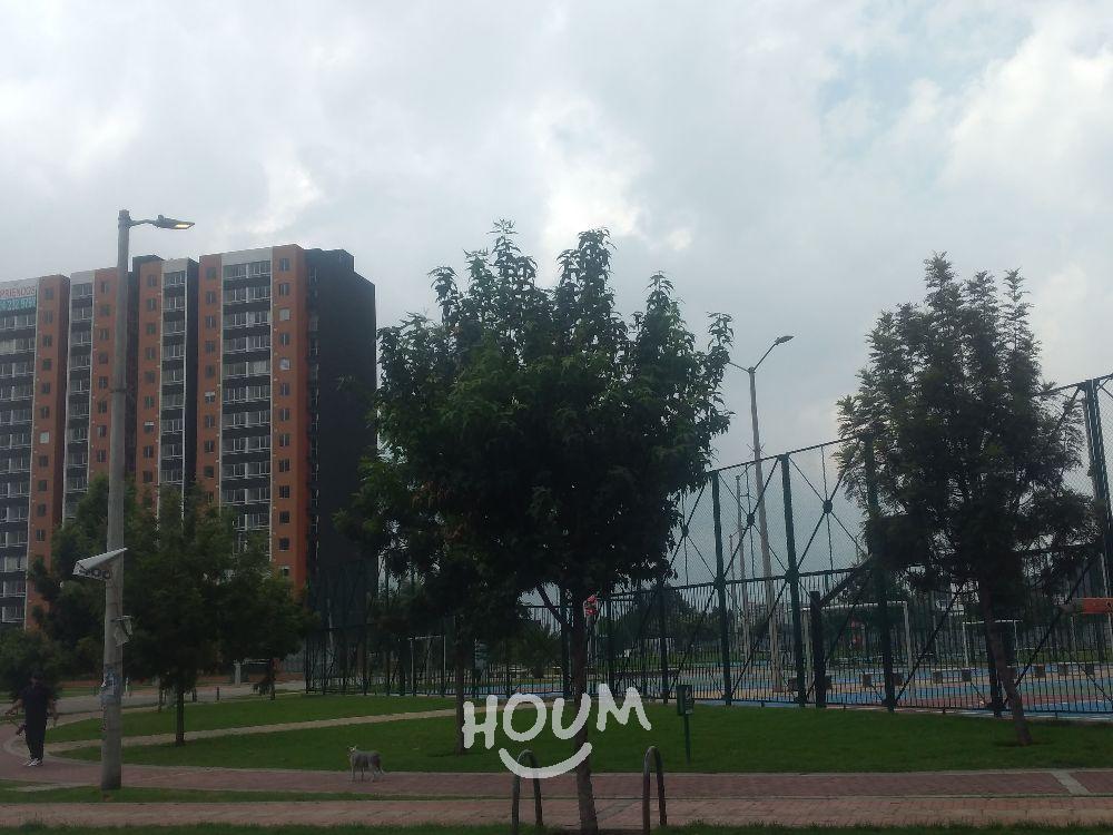 Apartamento en venta en El Vergel, Bogotá · foto 4 de 24