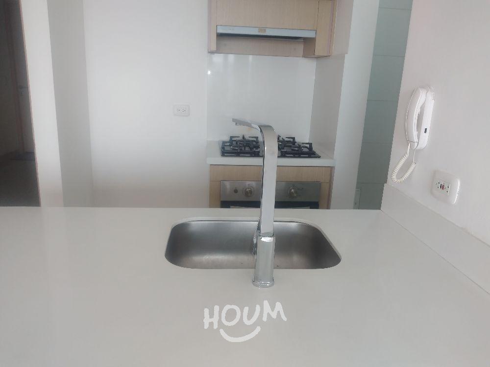 Apartamento en venta en El Vergel, Bogotá · foto 17 de 24