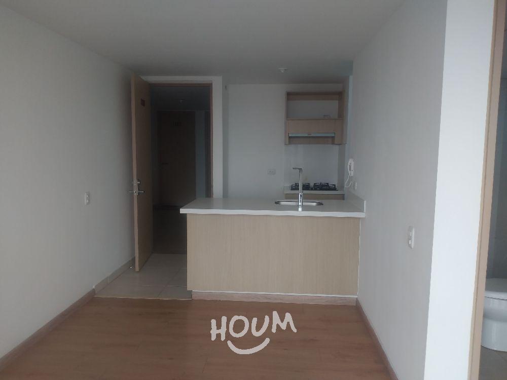 Apartamento en venta en El Vergel, Bogotá · foto 19 de 24